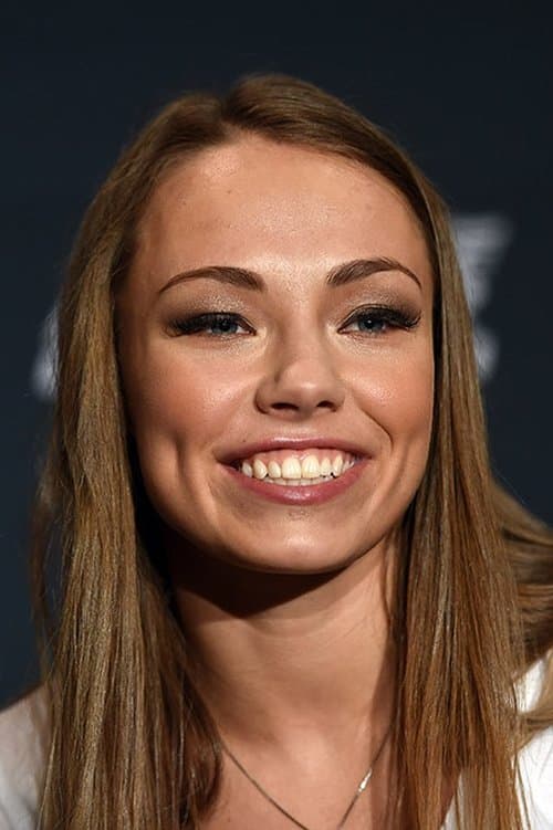 Rose Namajunas profile photo