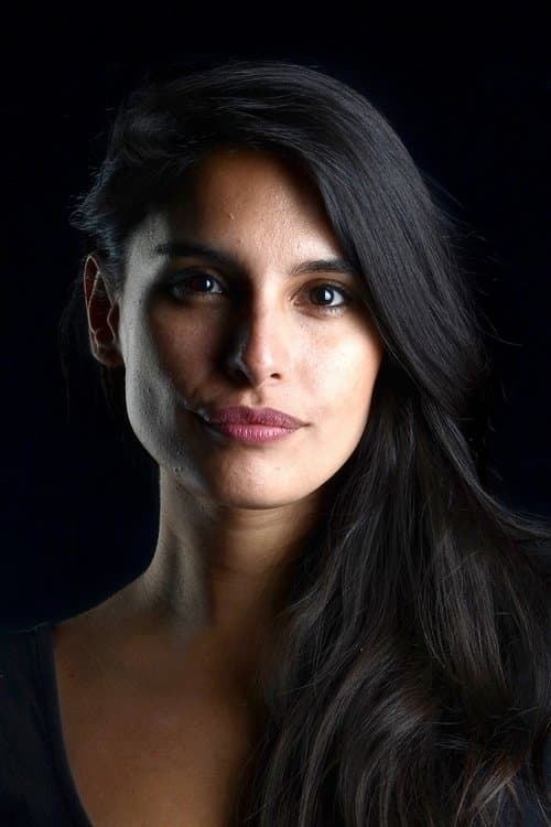 Constanza Araya profile photo