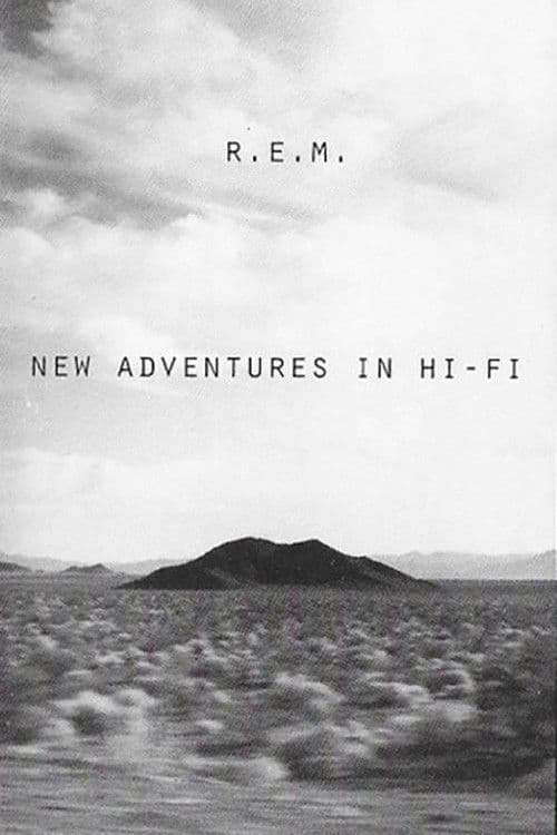 New Adventures in Hi-Fi Stereophonic on Film poster