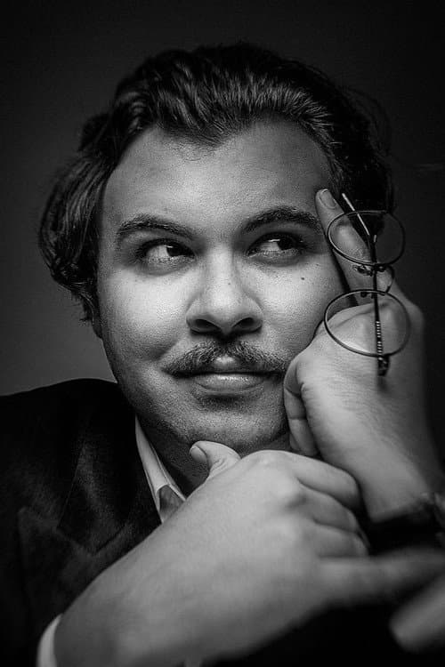 Willem Whitfield profile photo