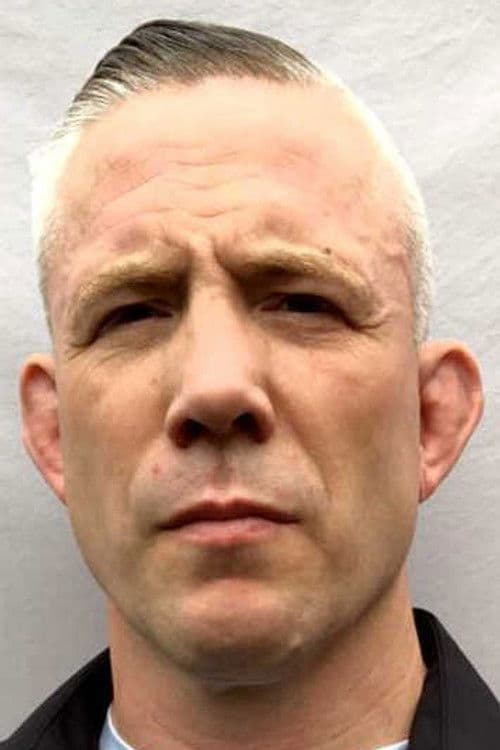 Paul Jenkins profile photo