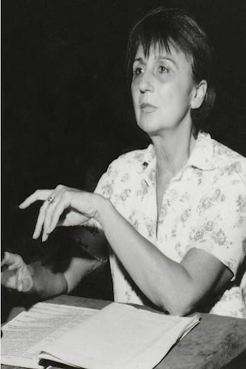 Zoe Anghel Stanca profile photo