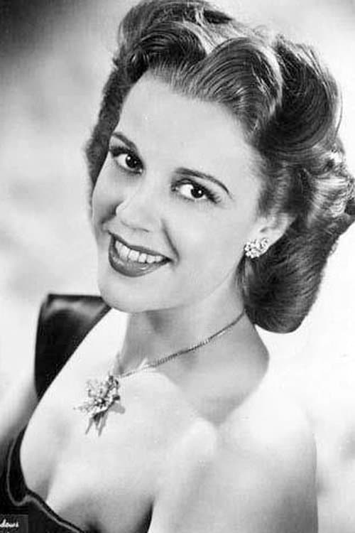 Nélida Bilbao profile photo