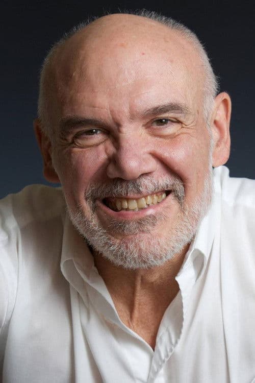 Bruce Coville profile photo