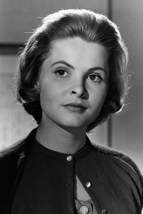 Johanna Matz profile photo