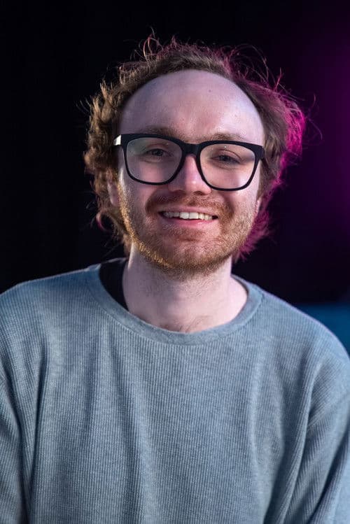 Tristan Woodington profile photo