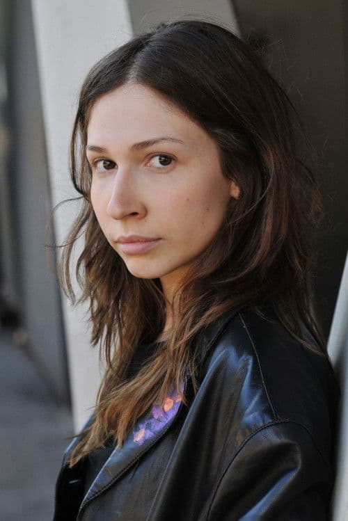 Amina Merai profile photo