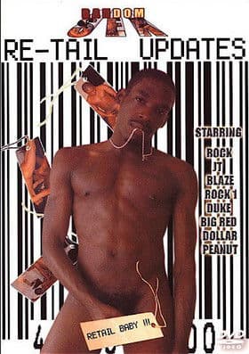 Re-Tail Updates poster