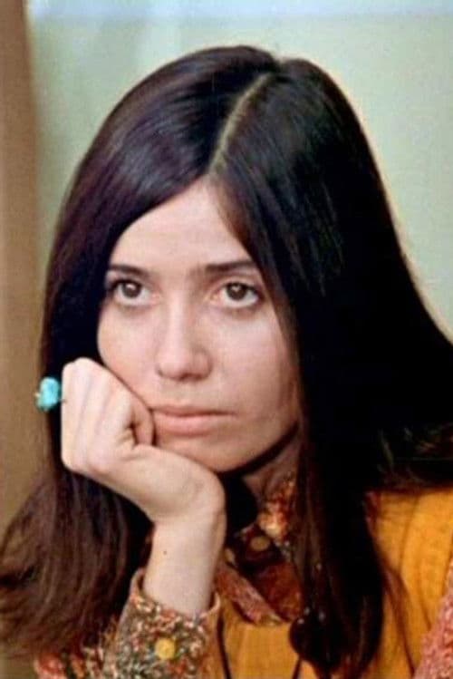 Pepa Nikolova profile photo