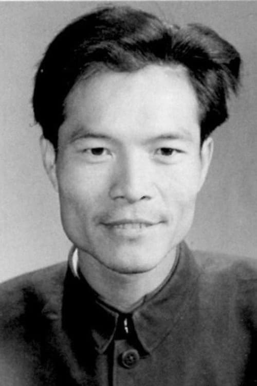 Liu Zhenzhong profile photo