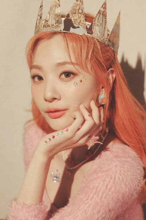 Ahn Ji-young profile photo