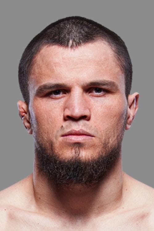 Umar Nurmagomedov profile photo