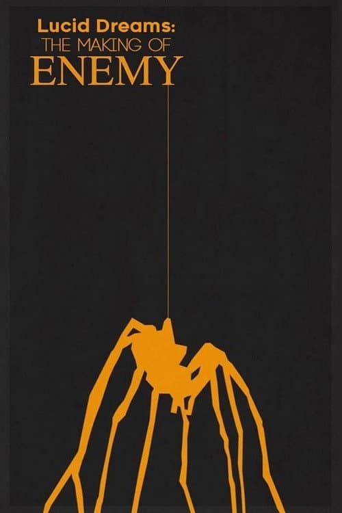 Lucid Dreams: The Making of Enemy poster