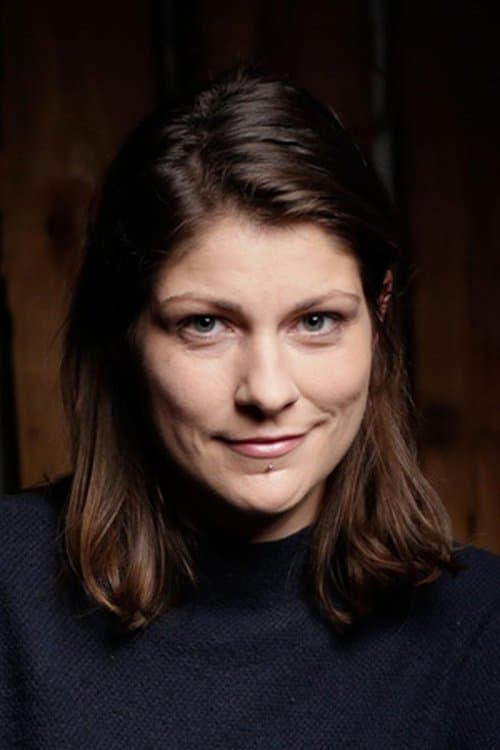 Katrin Gebbe profile photo