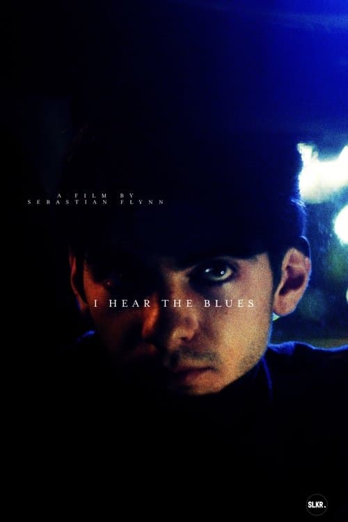 I Hear The Blues poster