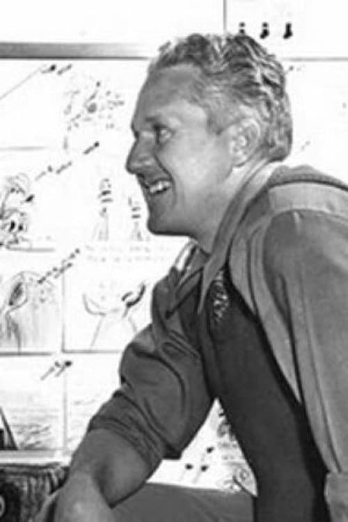 Jack Kinney profile photo