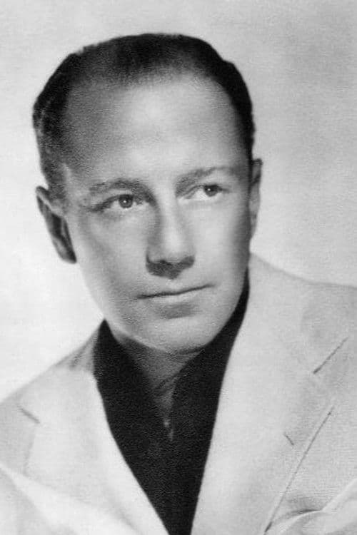 Freeman F. Gosden profile photo