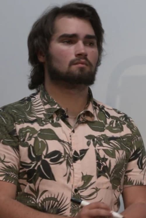 Tommy Smith profile photo