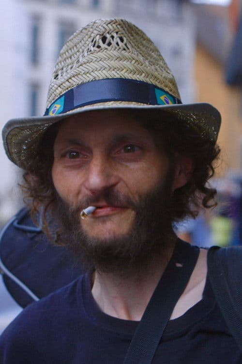 Daniele Martin profile photo