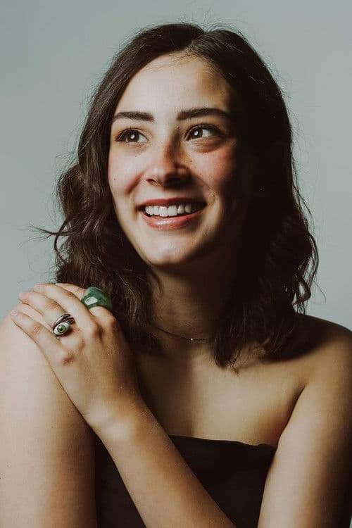 María Renée Damm profile photo