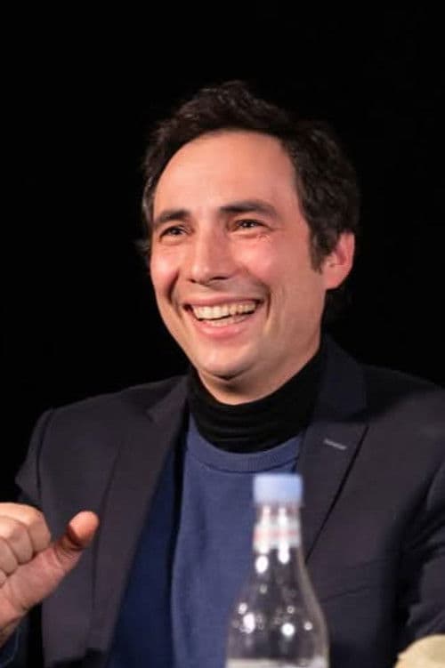 Sergey Sargsyan profile photo