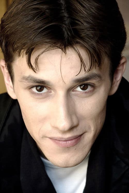 Igor Shmakov profile photo