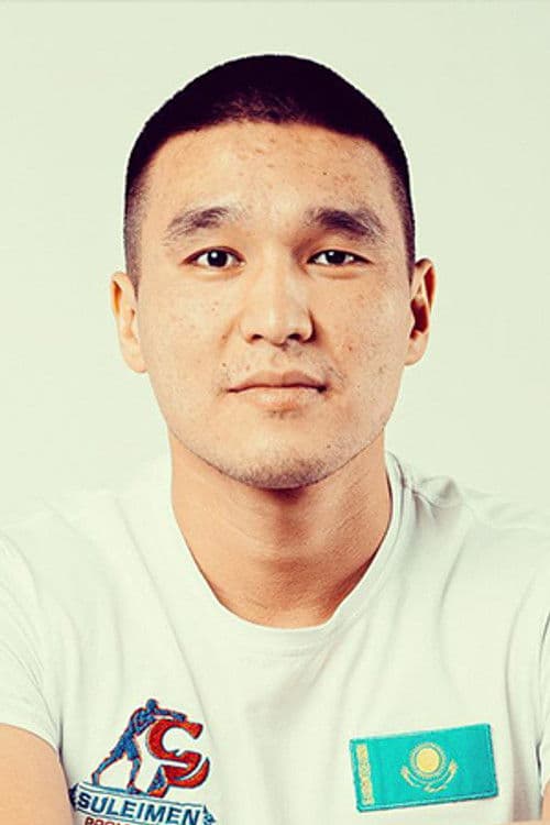 Bek Nurmaganbet profile photo