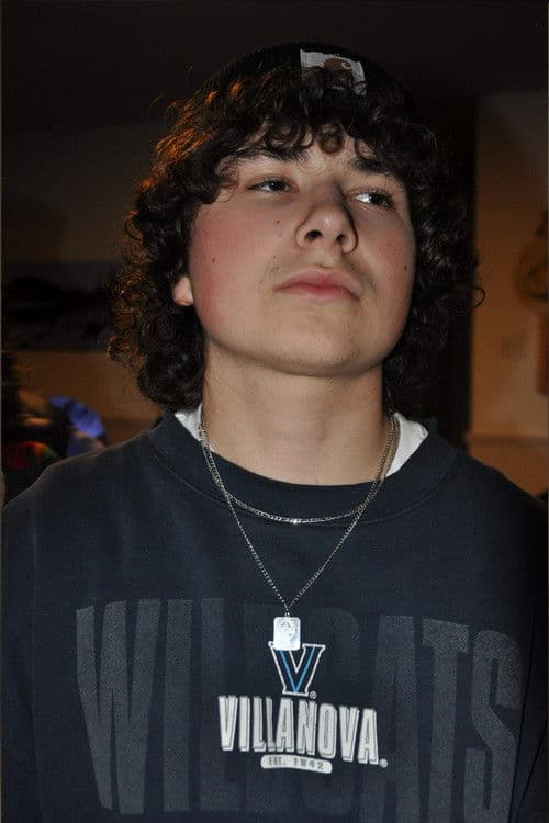 Jérémie Béland profile photo