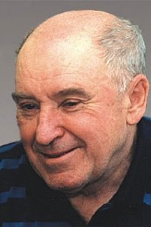 František Šťastný profile photo