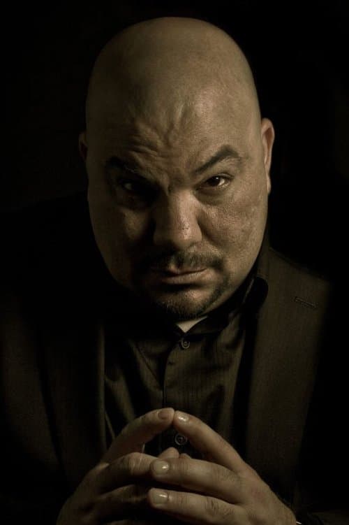 Thomas J. Churchill profile photo