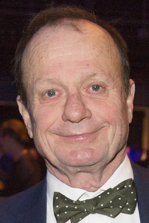 Fredrik Belfrage profile photo