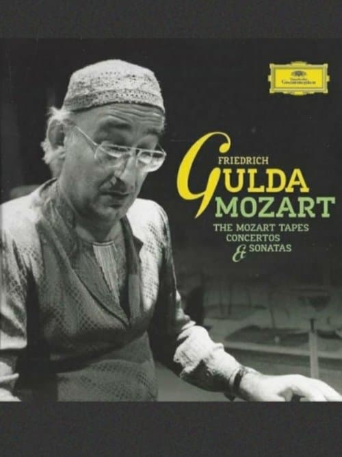 Mozart: Fantasia, K 397; Sonata, K 333, K 576 poster