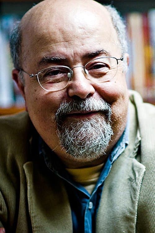 Inácio Araújo profile photo