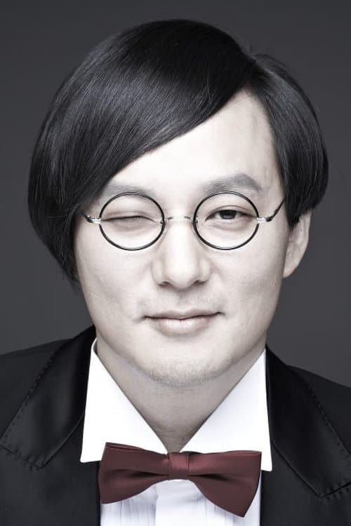 Shin Hae-chul profile photo