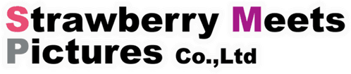Strawberry Meets Pictures