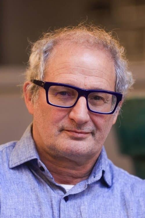 David Masajnik profile photo