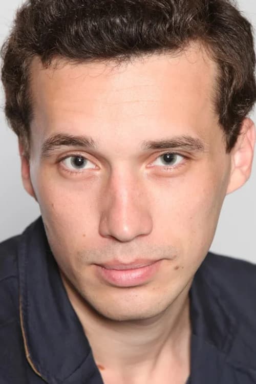 Denis Fomin profile photo