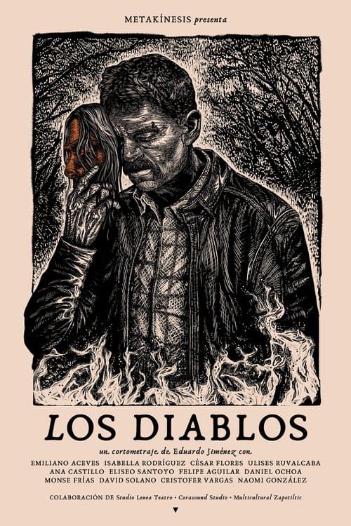 Los Diablos