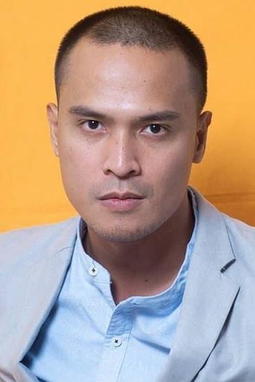 Chester Grecia profile photo