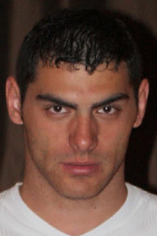 Jerome Diaz profile photo