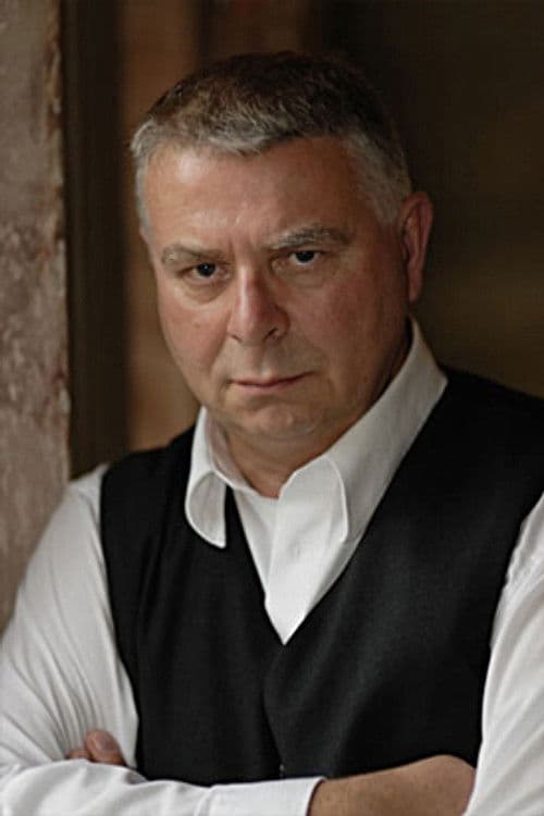 Peter Rauch profile photo