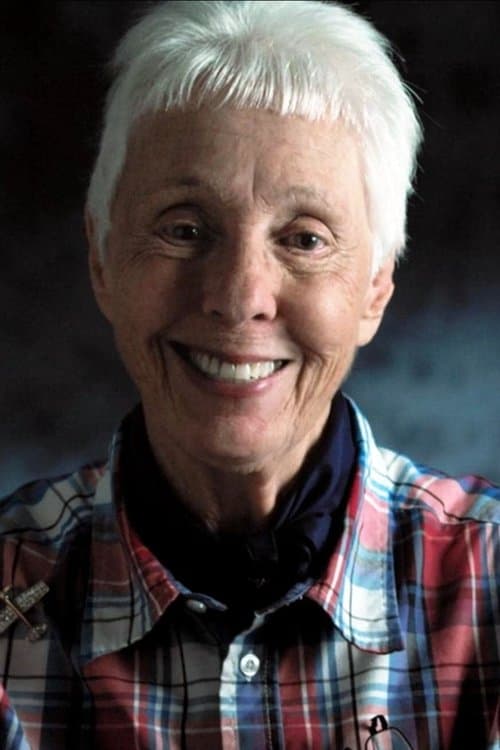 Wally Funk profile photo