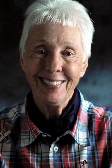 Wally Funk profile photo