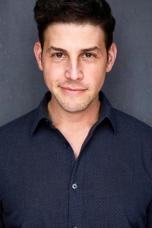 David Blue profile photo