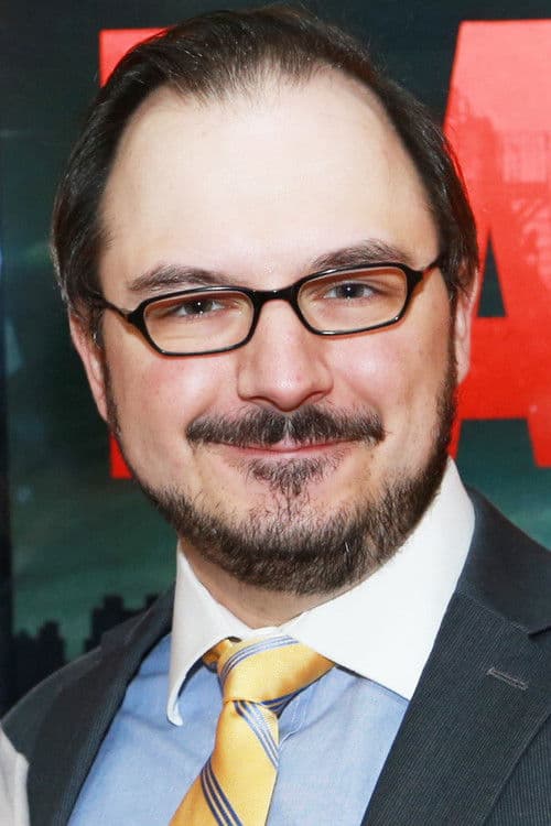 Nick Basile profile photo