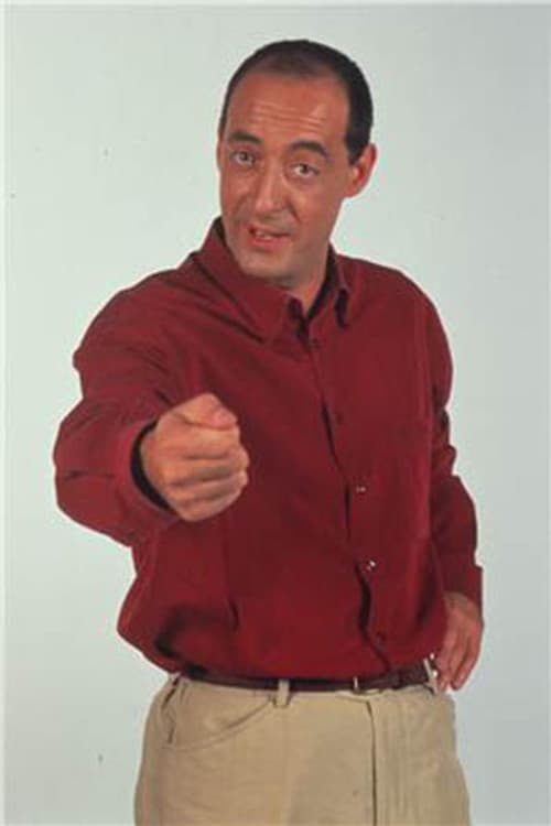 Félix Álvarez profile photo