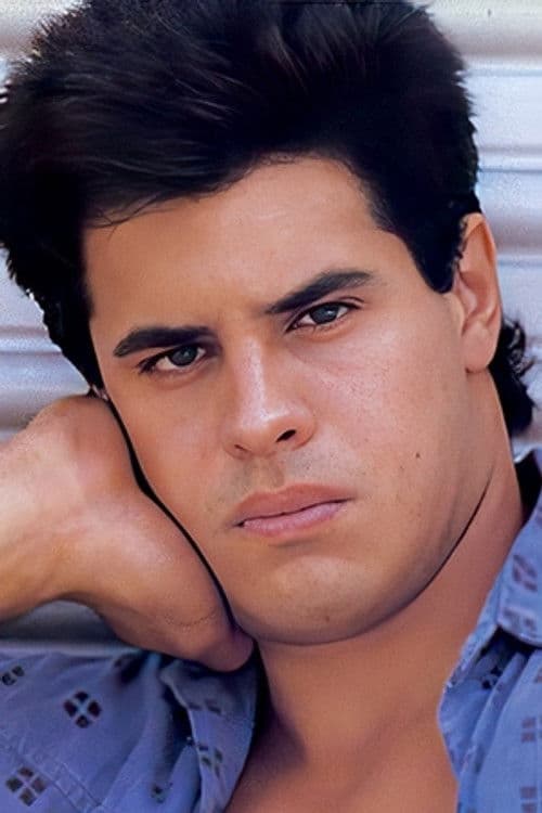 Tony Lamas profile photo