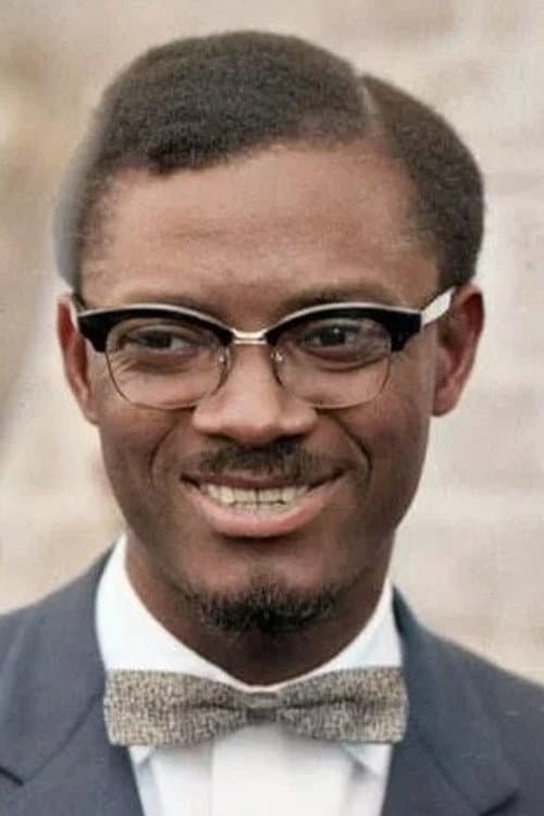 Patrice Lumumba profile photo