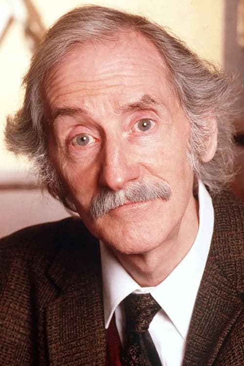 Peter Benson profile photo