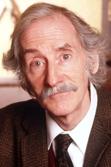 Peter Benson profile photo